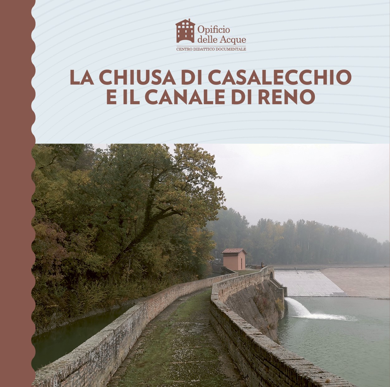 PRESENTAZIONE DEL VOLUME