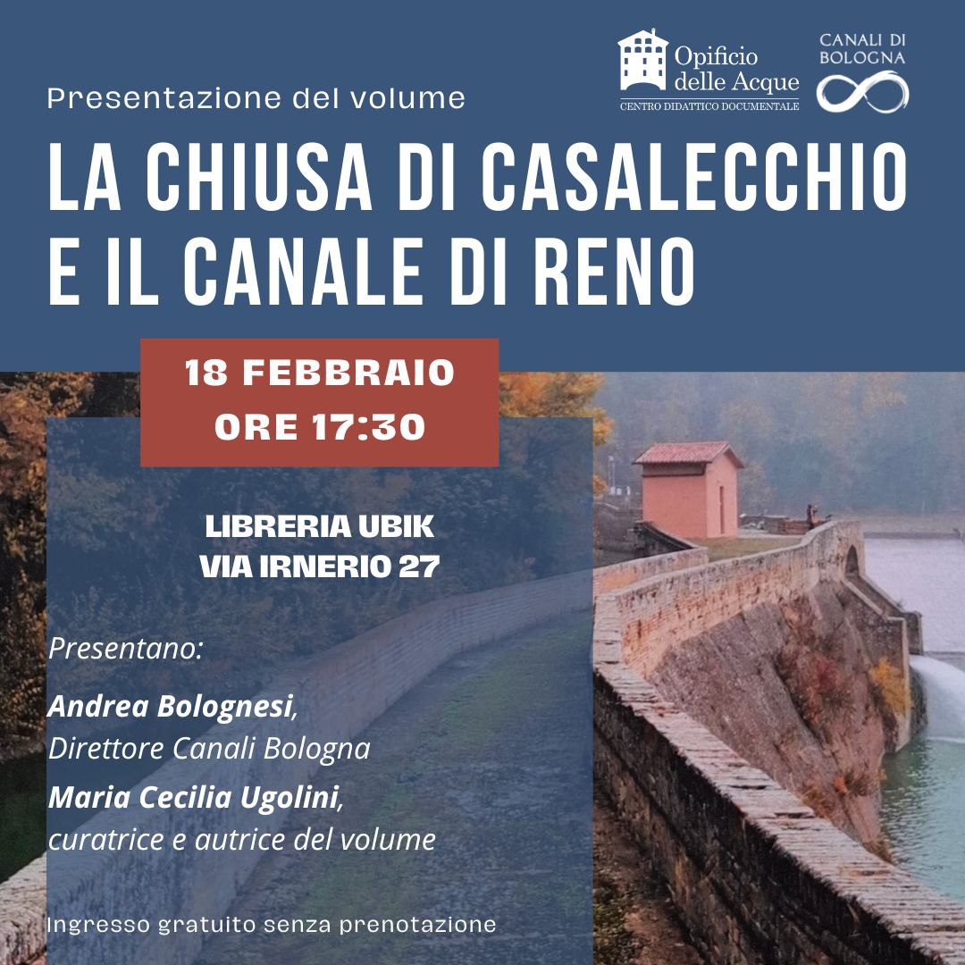 PRESENTAZIONE DEL VOLUME